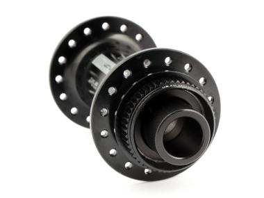 DT SWISS DT 370 - Disc Center Lock , 15/110mm Boost  osa, 32děr přední náboj
