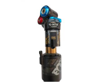 FOX Float X2 Factory-Kashima Trunnion 205x62,5mm zadní tlumič