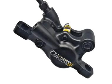 TEKTRO Orion 4+2P HD-M735 kotoučové brzdy set přední 900 mm + zadní 1700 mm