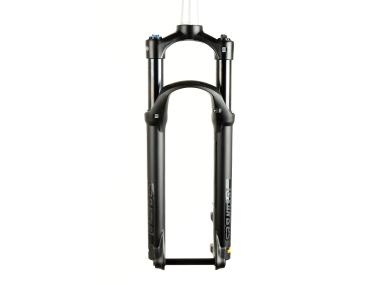 SR Suntour XCR34 LO-COIL, odpružená vidlice MTB 27,5", Boost 15x110mm , zdvih 100mm