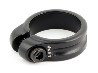 Podsedlová objímka Promax Ultralight  34,9mm