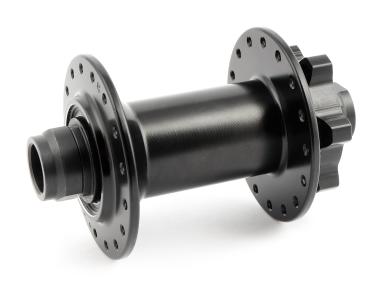 Quando KT MS6F náboj přední - Disc 6-děr  BOOST, 15x110mm osa, 32-děr