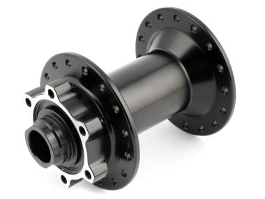 Quando KT MS6F náboj přední - Disc 6-děr  BOOST, 15x110mm osa, 32-děr
