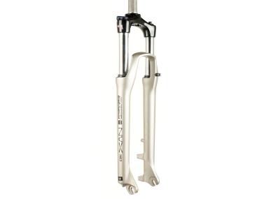 Suntour NVX30 - HLO  zdvih 100mm , 1 1/8"  odpružená vidlice MTB 29"