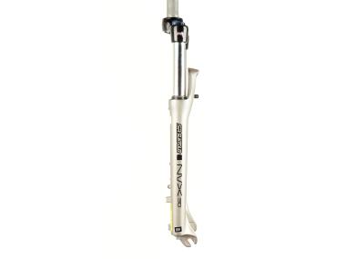 Suntour NVX30 - HLO  zdvih 100mm , 1 1/8"  odpružená vidlice MTB 29"