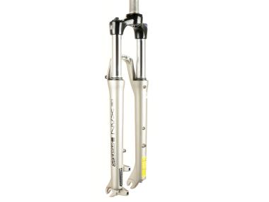 Suntour NVX30 - HLO  zdvih 100mm , 1 1/8"  odpružená vidlice MTB 29"
