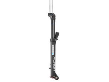 SR Suntour AURON 35  BOOST EQ RC2 PCS odpružená vidlice MTB 29" zdvih 150mm, Tapered , osa BOOST 15x110mm