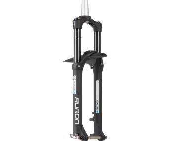 SR Suntour AURON 35  BOOST EQ RC2 PCS odpružená vidlice MTB 29" zdvih 150mm, Tapered , osa BOOST 15x110mm