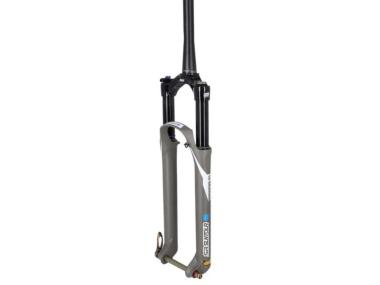 SR Suntour Axon 34 LO-RC PCS Air, odpružená vidlice MTB 29", Boost 15x110mm , zdvih 140mm