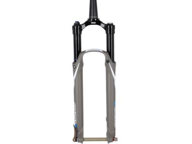 SR Suntour Axon 34 LO-RC PCS Air, odpružená vidlice MTB 29", Boost 15x110mm , zdvih 140mm