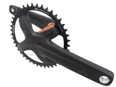 FSA Omega Megatooth BB386EVO BB30  kliky 172,5mm 42zubů  pro11kolo