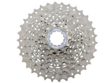 Shimano Claris CS-HG50 kazeta 8kolo 11-34 (11-13-15-18-21-24-28-34)