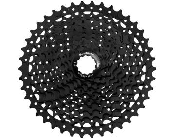 SunRace CSMS2 11-46 zubů  10-kolo kazeta MTB