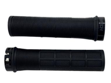 Switch Super Grip  gripy s jednou  Alu objímkou na dotažení na imbus