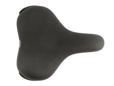 Sedlo Selle Royal Free Way Fit- dámské, černé