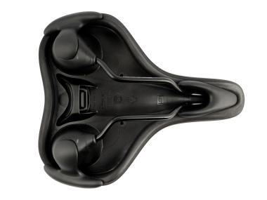 Sedlo Selle Royal Free Way Fit- dámské, černé