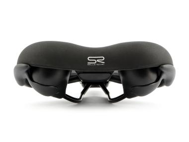 Sedlo Selle Royal Free Way Fit- dámské, černé