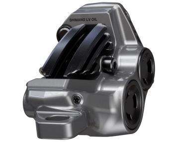 SHIMANO XTR BL-M9220/BR-M9220 kotoučová brzda přední 1000 mm