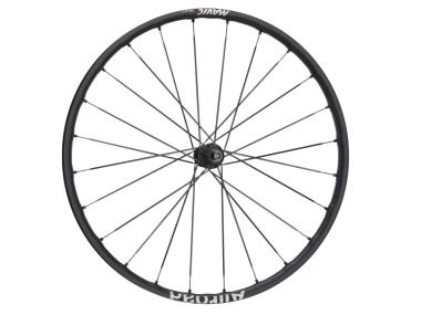 Mavic Allroad SL Disc zapletená kola gravel přední + zadní