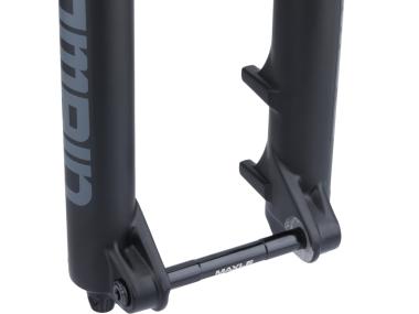 RockShox DOMAIN R 29" DebonAir odpružená vidlice , zdvih 170mm