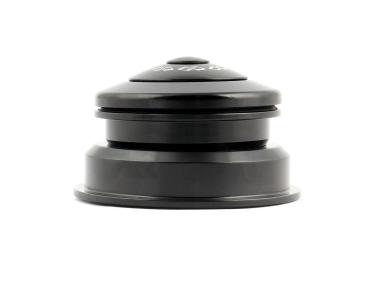 Prestine  ZS44/28.6 - ZS55/40  hlavové složení  semi- integrované 1-1/8"- 1-1/2" (=1,5) TAPERED 55mm s redukcí na 1 1/8" vidlice