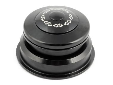 Prestine  ZS44/28.6 - ZS55/40  hlavové složení  semi- integrované 1-1/8"- 1-1/2" (=1,5) TAPERED 55mm s redukcí na 1 1/8" vidlice