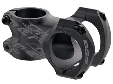 FSA Comet 35 představec MTB délka 35mm černá barva řídítka  35mm