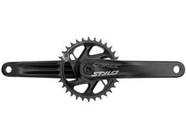 Truvativ Stylo  6K Eagle kliky MTB / BOOST 148 DUB / 32-zubů X-SYNC 2 / 170mm
