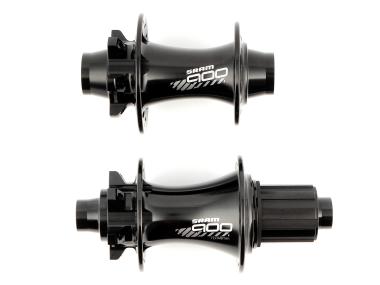 Sram 900F / Sram 900R přední + zadní  náboj  Disc 6-děr  20x110mm /12x148mm BOOST