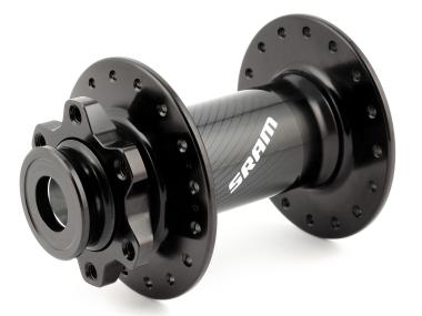 Sram 716 / Sram 746 přední + zadní  náboj  Disc 6-děr  15x110mm /12x148mm BOOST