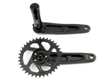 Truvativ Stylo 6K Eagle kliky MTB / 36-zubů / X-SYNC 2 / 175mm / DUB /  pro 12-kolo