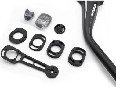 FSA  KFX SIC Integrated carbon 65x780mm řídítka s integrovaným představcem  MTB