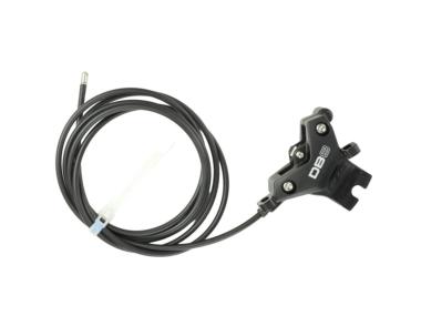 Sram DB8  kotoučové brzdy přední 950mm + zadní 2000mm
