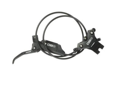Sram DB8  kotoučové brzdy přední 1800mm + zadní 1800mm
