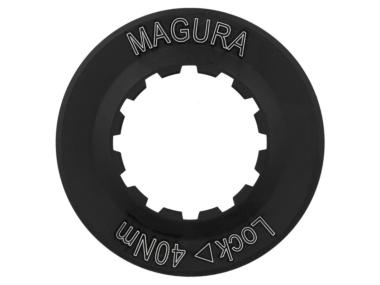 Magura MDR-A CL160mm brzdový kotouč, center lock, OEM