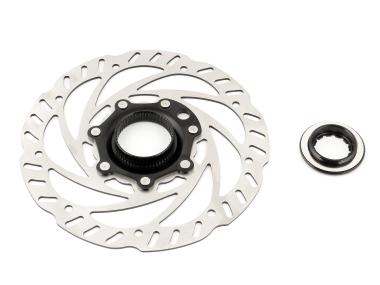 Magura MDR-A CL160mm brzdový kotouč, center lock, OEM
