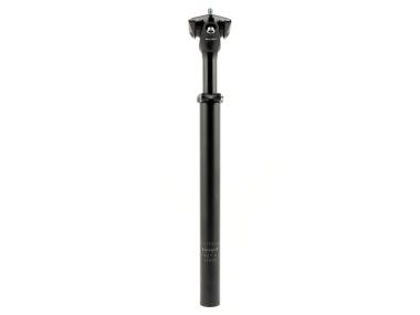 Tranz X JD-SP18 odpružená  sedlovka  27,2mm 350mm , zdvih 40mm
