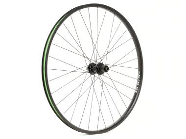 Zapletené zadní kolo MTB 29" Shimano FH-TC500 -  Boost 12x148mm, 8/9/10/11 Shimano HG