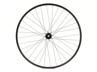 Zapletené zadní kolo MTB 29" Shimano FH-TC500 -  Boost 12x148mm, 8/9/10/11 Shimano HG