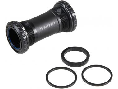 Sram DUB  68/73mm BSA  MTB/Road středové složení