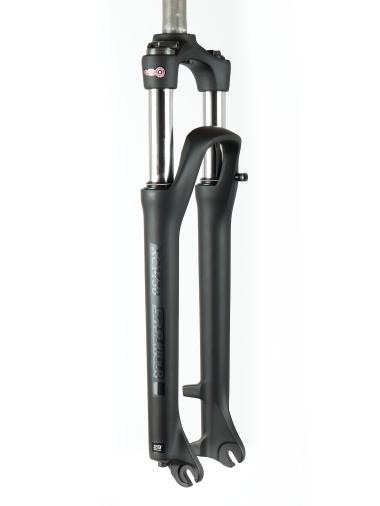 SR Suntour  XCM30 RL DS  MTB 29''odpružená vidlice , 1 1/8"  A-head  ,zdvih 100mm