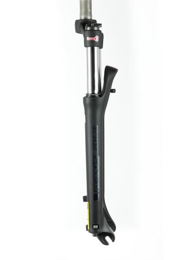 SR Suntour  XCM30 RL DS  MTB 29''odpružená vidlice , 1 1/8"  A-head  ,zdvih 100mm
