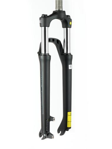 SR Suntour  XCM30 RL DS  MTB 29''odpružená vidlice , 1 1/8"  A-head  ,zdvih 100mm