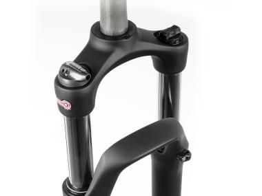 SR Suntour  XCM30 RL DS  MTB 29''odpružená vidlice , 1 1/8"  A-head  ,zdvih 100mm