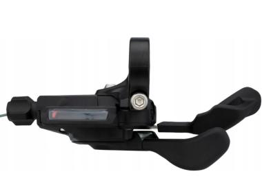 SHIMANO DEORE SL-M4100-R řadící páčka - 10kolo, pouze pravá - OEM