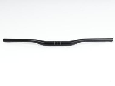 JD RISER  Alu , 31,8mm , 690/20mm , Řídítka MTB barva černá mat