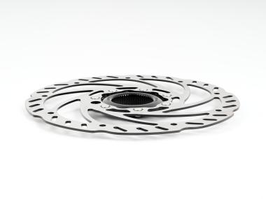 Magura MDR-A CL180mm brzdový kotouč, center lock, OEM