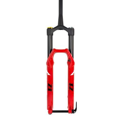 MARZOCCHI BOMBER Z1 AIR FIT GRIP 29"/27,5+ odpružená vidlice MTB , Boost 15x110mm, zdvih 170mm, Tapered 1 1/8" - 1 1/2" (= 1.5")