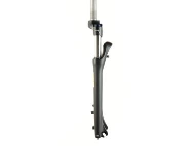 SR Suntour  NVX30 NLO DS MTB 29" odpružená vidlice zdvih 80mm, sloupek 1 1/8"Ahead  , QR 9mm