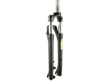 SR Suntour  NVX30 NLO DS MTB 29" odpružená vidlice zdvih 80mm, sloupek 1 1/8"Ahead  , QR 9mm